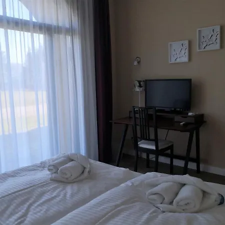 Remise Oleander Re-06 Apartment Stolpe an der Peene