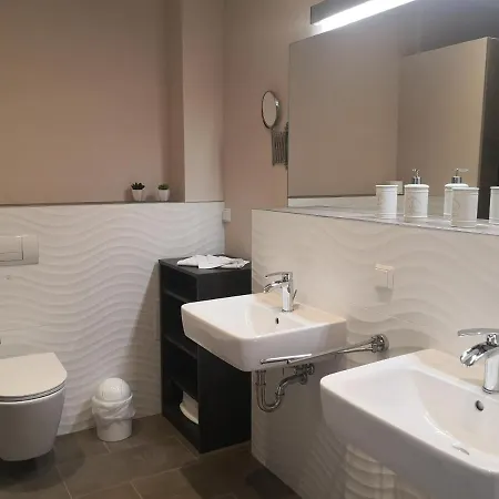 Apartment Remise Oleander Re-06 *