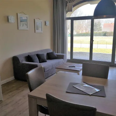 Remise Oleander Re-06 Apartment *