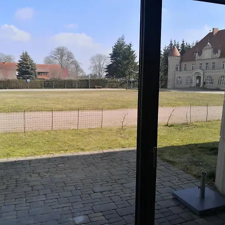 Apartment Remise Oleander Re-06 Stolpe an der Peene