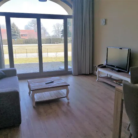 Apartment Remise Oleander Re-06 *